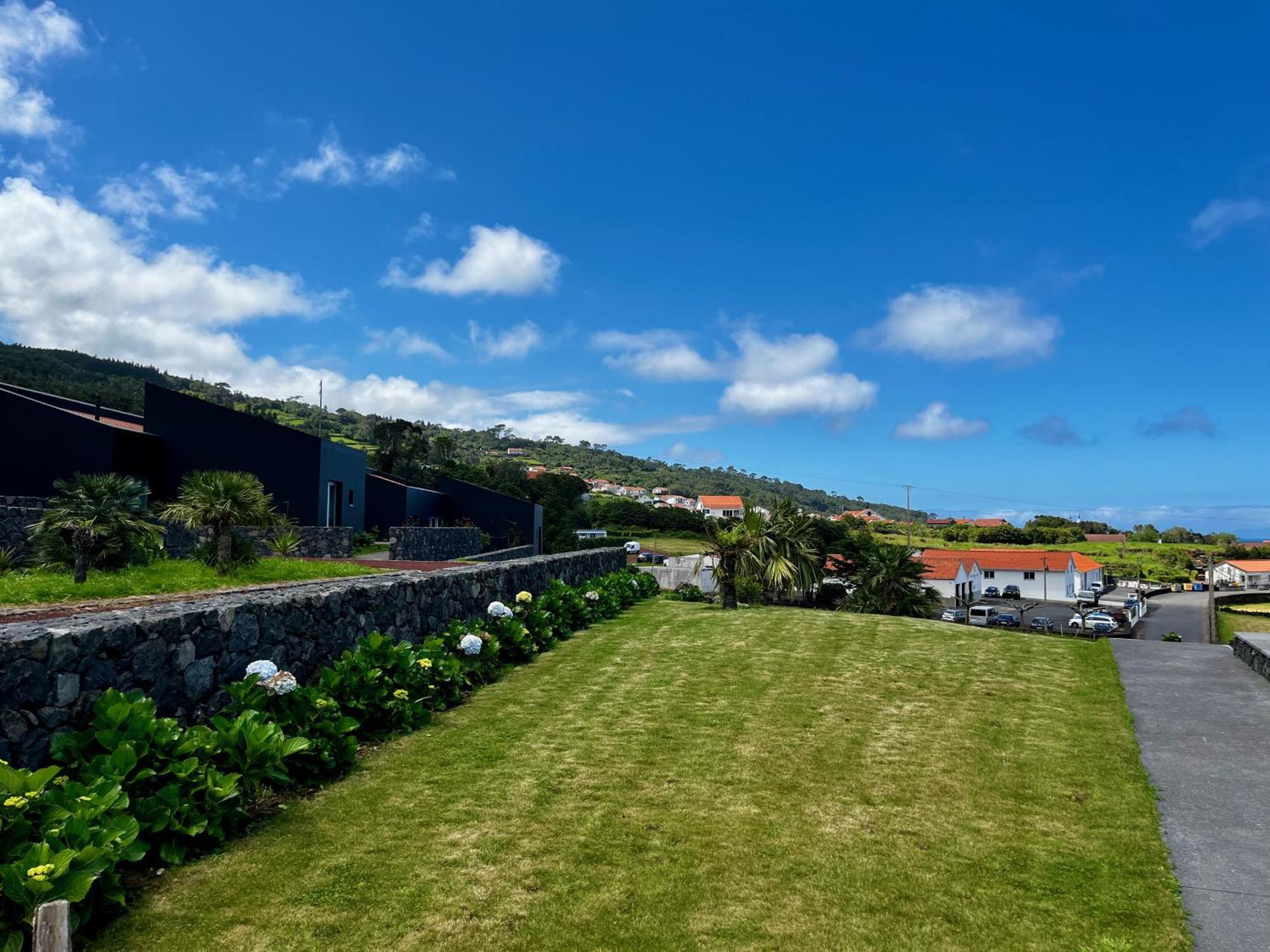 Casas Da Prainha A Villa Екстериор снимка